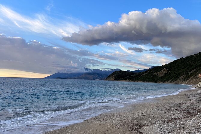 Private Tour from Tirana, Gjirokastër , Saranda and South Riviera - The Guide Factor: Information, Timing, and Staying Sane