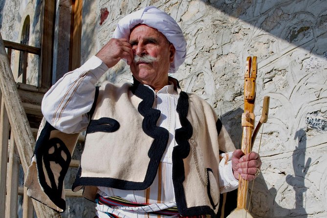 Private Tour of Albania, North Macedonia and Kosovo – The Land & the People - Key things that make this Balkans route work