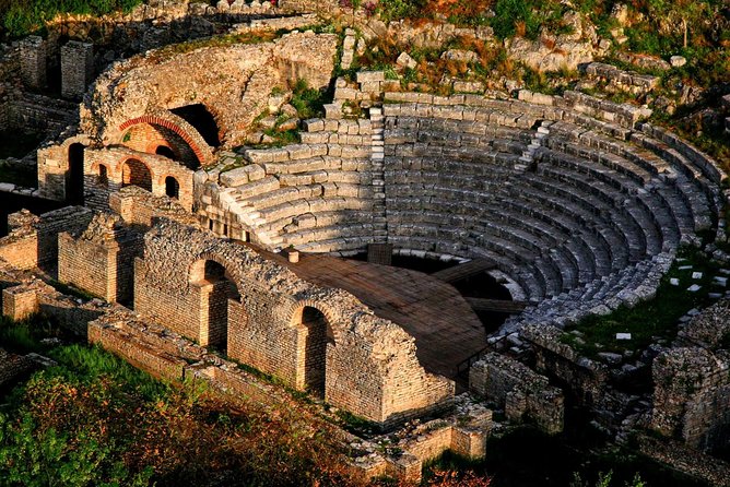 Private Tour of Albania, North Macedonia and Kosovo – The Land & the People - The private feel, with pickup and customization that actually matter