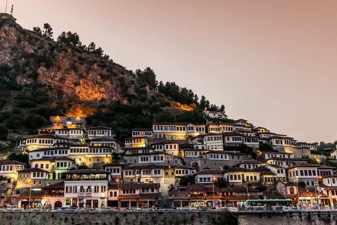 Private Tour of Albania, North Macedonia and Kosovo – The Land & the People - Where the route really shines: UNESCO plus real neighborhood time