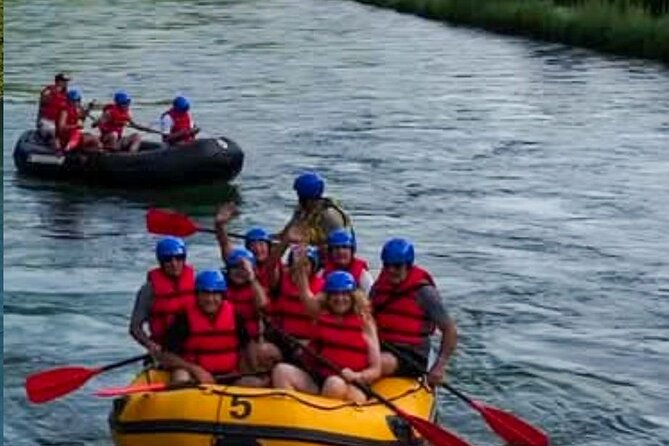 Private Tour: Rafting, Off-Road Adventure and Relax in Peshkopia - Key highlights at a glance