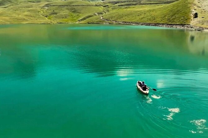 Private Tour: Rafting, Off-Road Adventure and Relax in Peshkopia - Tirana to Peshkopi: scenic mountain driving that doubles as your warm-up