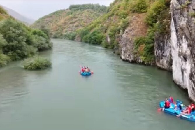 Private Tour: Rafting, Off-Road Adventure and Relax in Peshkopia - The 8:00 AM meeting point, and why it matters