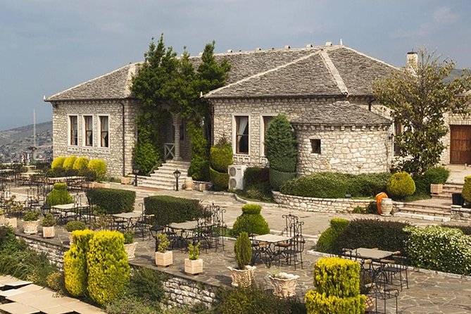 Private Tour to Butrint Park , Blue Eye and Lekursi Castle - Key highlights that make this day trip worth it