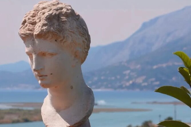 Private Tour to Butrint Park , Blue Eye and Lekursi Castle - What to Bring (So You’re Comfortable at Every Stop)
