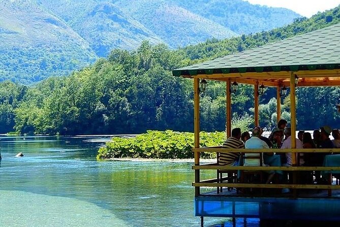 Private Tour to Butrint Park , Blue Eye and Lekursi Castle - Price and What You Actually Get for $165.63