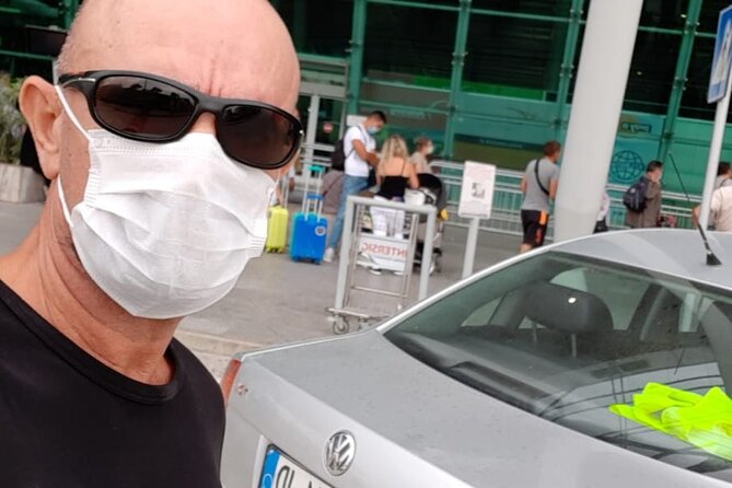 Private Transfer from Tirana Airport to Ksamil - Key Things I’d Bet On Before You Book