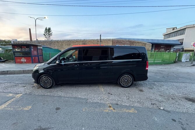 Private Transfer: Tirana Airport&City to/from Himarë - Private Transfer Between Tirana and Himarë, Door to Door