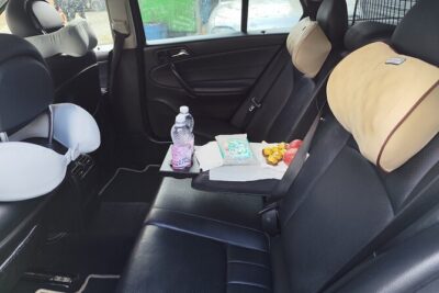Private Transfer: Tirana Airport&City to/from Ksamil
