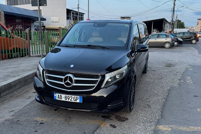 Private Transfer: Tirana Airport&City to/from Vlorë Airport&City - Key Things That Make This Transfer Worth Your Time