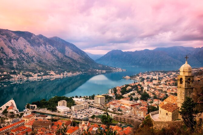Private Transfer Tirana to Dubrovnik or Vice Versa - How long is the day, really? Timing you can plan around