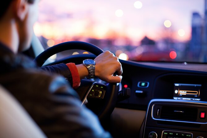 Private Transfer Tirana to Dubrovnik or Vice Versa - Private ride comfort: why private beats shared for this route