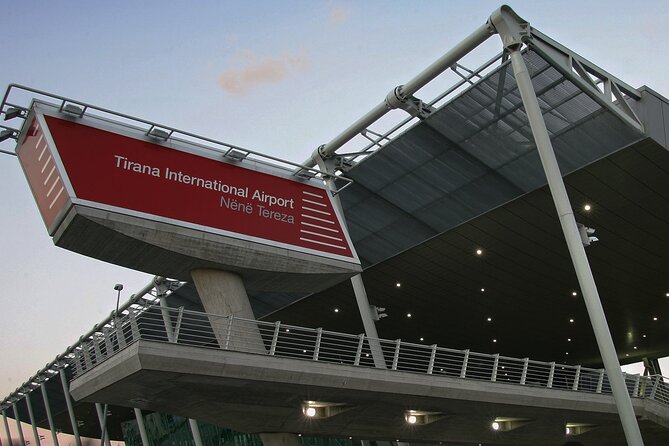 Private Transfer Tirana to Dubrovnik or Vice Versa - English support and the “local handoff” effect