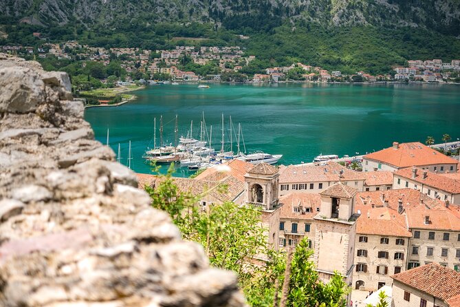 Private Transfer Tirana to Dubrovnik or Vice Versa - Price and value: what you are paying for at $331.64 per person