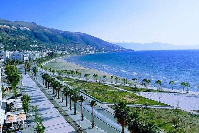 Private Transport from Tirana to Saranda - Key Things I’d Book This For