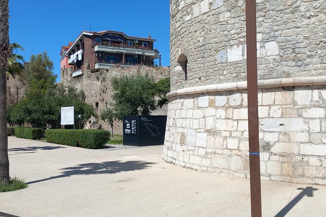 Private Walking Tour Visit to Durrës with Licensed Guide - What you pay, and what that covers in Durrës