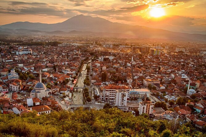 Prizren, Kosovo Day tour from Tirana - The Morning Start: 7:30 AM Pickup and the Long Road