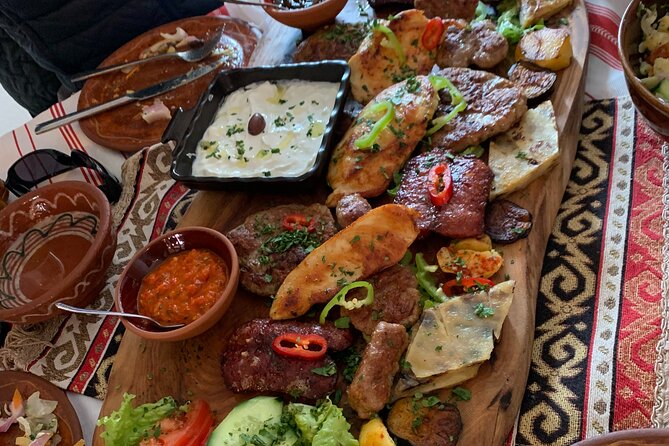 Prizren, Kosovo Day tour from Tirana - Sinan Pasha Mosque Area, Stone Bridge of Love, and Shopping Streets
