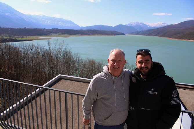 Prizren, Kosovo Day tour from Tirana - Kalaja Fortress Views Plus a Traditional Lunch Plan