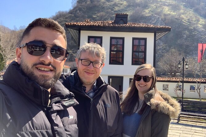 Prizren, Kosovo Day tour from Tirana - Prizren League Museum, 19th-Century Independence in One Hour