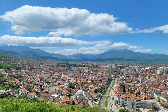 Prizren Premium Day Trip from Tirana (Semi-Private, Max 6) - Key things to know before you go