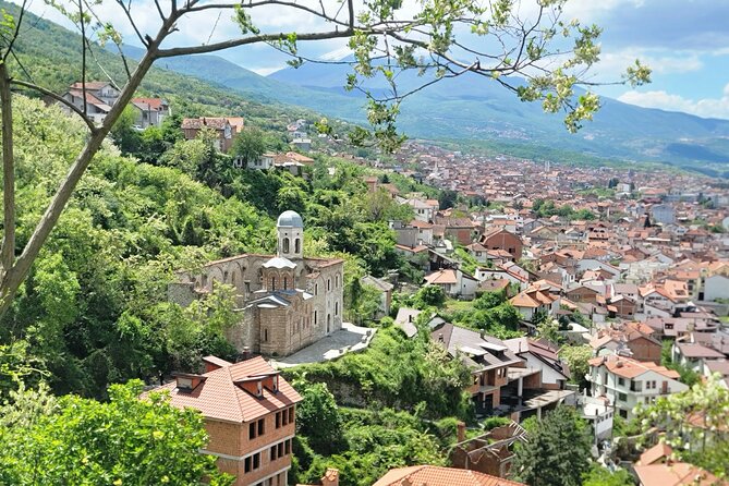 Prizren Premium Day Trip from Tirana (Semi-Private, Max 6) - Semi-private group size, pickup, and timing that actually matters