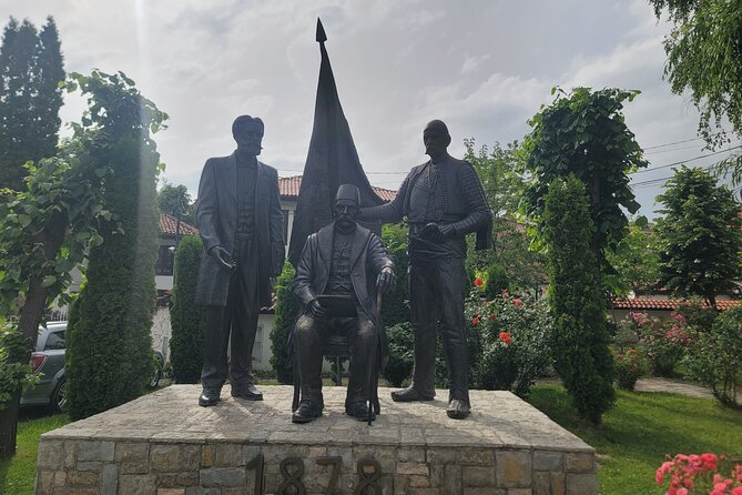 Prizren Premium Day Trip from Tirana (Semi-Private, Max 6) - Sinan Pasha Mosque: guided culture, not just a photo stop