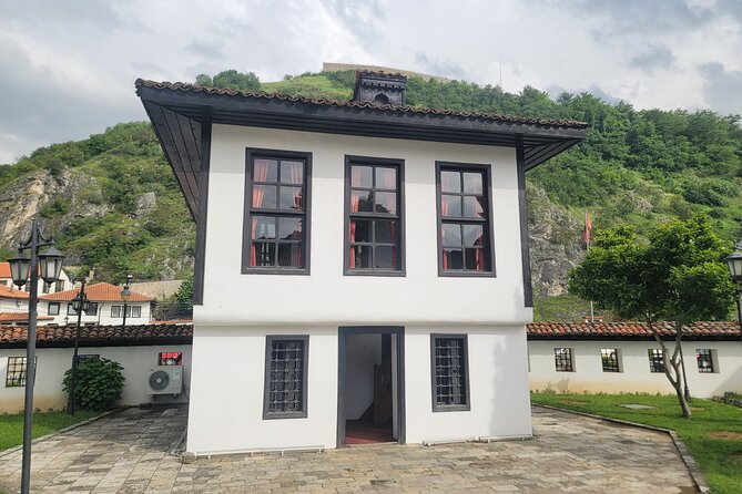 Prizren Premium Day Trip from Tirana (Semi-Private, Max 6) - Price and value: what $143.29 really covers