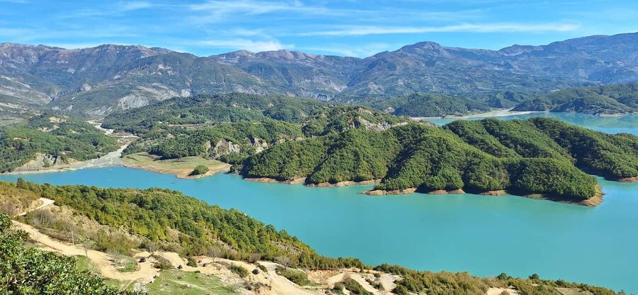 Quad Tour: Tirana - Bovilla Lake - Key highlights that make this tour worth your time
