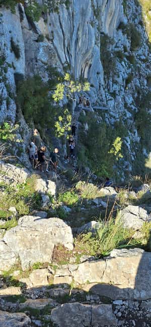 Quad Tour: Tirana - Bovilla Lake - The guide factor: more than directions, it’s local culture and nature