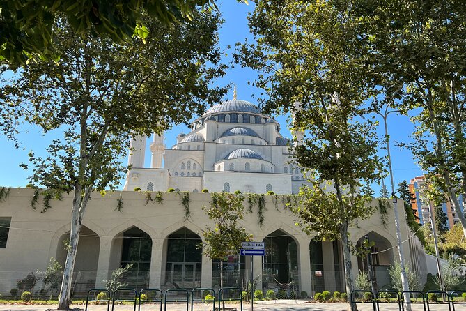 Quick Tour of Tirana - Skanderbeg Square: The Center of the Tirana Story