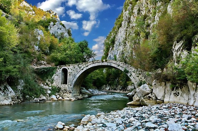 Rafting And Swimming Adventure on the Black Drin River - Price and value: what you get for $187.44