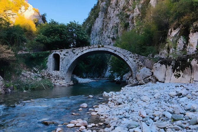 Rafting And Swimming Adventure on the Black Drin River - The morning logistics that make rafting stress-free