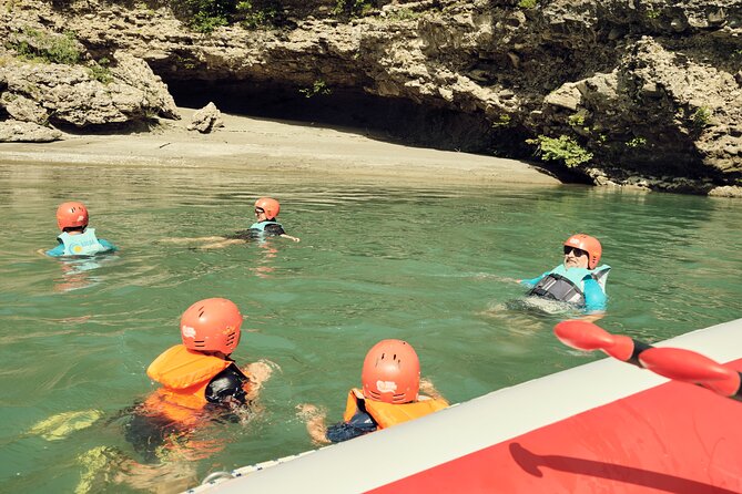 Rafting Tour in Vjosa Wild River National Park - Who Should Book, and Who Might Want a Different Day