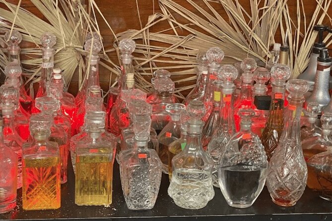 Raki Tasting and Meze Pairing in Tirana - Alcohol, Age, and Comfort: What to Expect If You Don’t Want to Go Full Spirit Mode