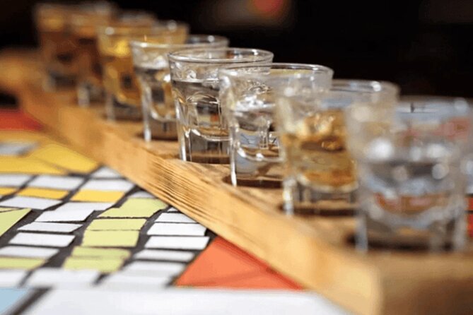 Raki Tasting and Meze Pairing in Vlora - Price and value for $53 in a 2.5-hour session