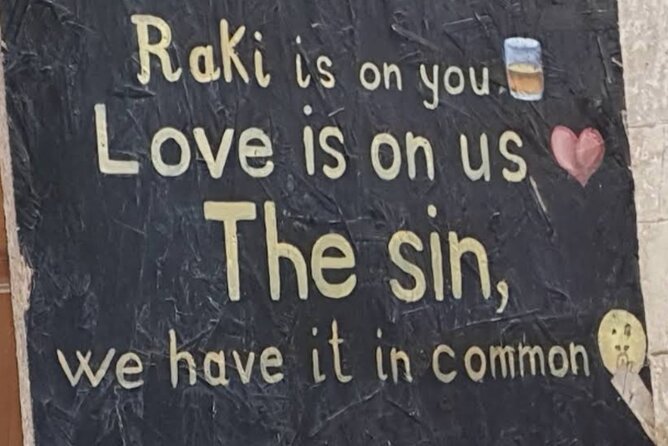 Raki Tasting and Meze Pairing in Vlora - Practical tips: how to get the most from the night