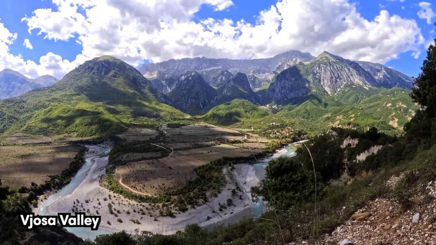 RED LINE: VIP daily tour with SUV: Vlore-Gjirokaster-Permet - The VIP route that actually makes sense for a one-day hit