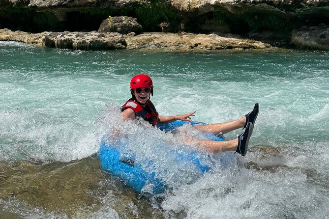 River Tubing Experience at Vjosa National Park in Permet, Albania - Key Things You Should Know Before You Tube the Vjosa