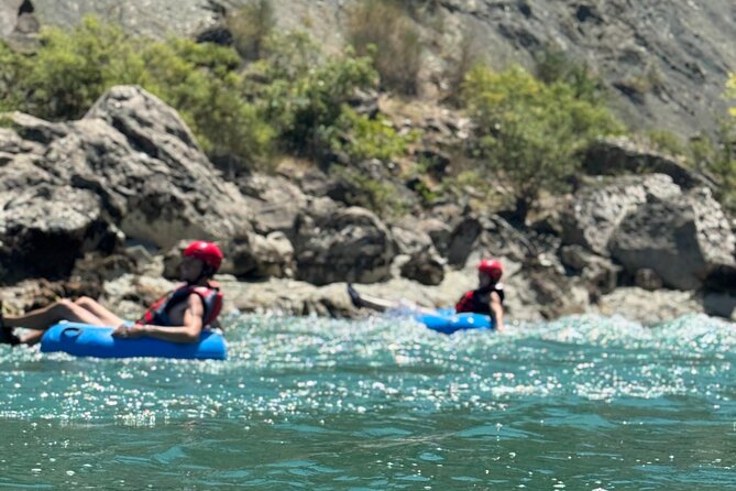 River Tubing Experience at Vjosa National Park in Permet, Albania - Who This Tubing Experience Fits Best (And Who Might Feel Strained)