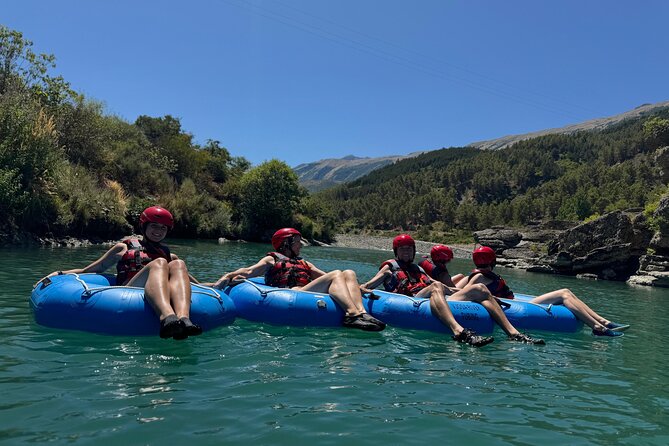River Tubing Experience at Vjosa National Park in Permet, Albania - Weather and Water Levels: The Real Determinant of Your Vjosa Float