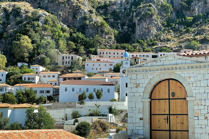 Riviera Tour Borsh-Qeparo-Himare-Porto Palermo-Vuno-Dhermi - Why This Riviera Route Makes Sense From Saranda