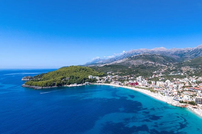Riviera Tour Borsh-Qeparo-Himare-Porto Palermo-Vuno-Dhermi - Vuno: Byron and Edward Lear Stopped Here