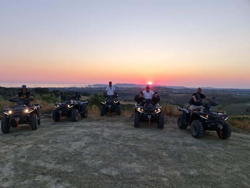 Ro_Riding Atv Tour - ATV in Durres: why the scenery feels like more than a quick thrill