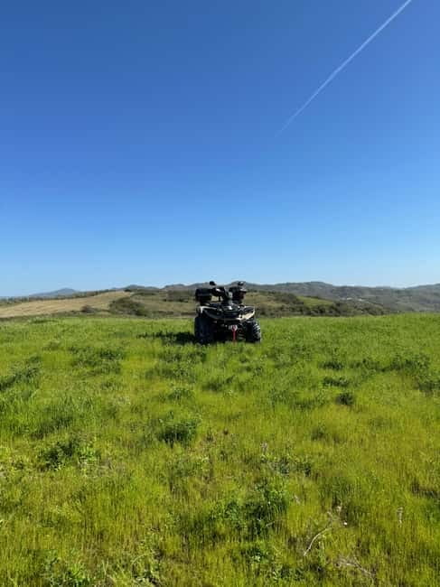 Ro_Riding Atv Tour - Who should do this ATV tour in Durres, and who should skip it