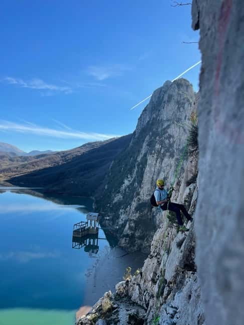 Rock Climbing in Tirana, Adventure in the Mountains - Key Highlights You Will Feel Immediately