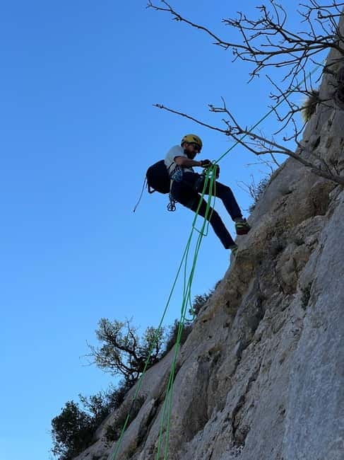 Rock Climbing in Tirana, Adventure in the Mountains - Getting Ready to Climb: Equipment, Route Intro, and Safety That Feels Real