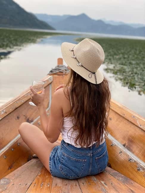 Romantic Sunset tour on Skadar lake with drinks and snacks - Key Highlights I Would Prioritize