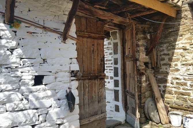 Safari Day Tour Visiting Cultural & Natural Monuments in Permet, Albania - Who should book this safari day, and who might want to skip it