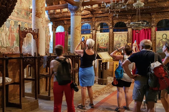 Safari Day Tour Visiting Cultural & Natural Monuments in Permet, Albania - Practical tips for a smoother day: water, timing, and what to pack